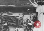 Image of United States enters WWI United States USA, 1917, second 27 stock footage video 65675079243