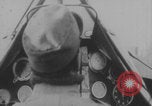 Image of French WWI airplanes takeoff France, 1918, second 4 stock footage video 65675079244