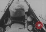 Image of French WWI airplanes takeoff France, 1918, second 6 stock footage video 65675079244