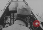 Image of French WWI airplanes takeoff France, 1918, second 7 stock footage video 65675079244