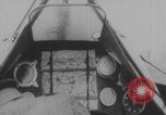 Image of French WWI airplanes takeoff France, 1918, second 8 stock footage video 65675079244