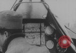 Image of French WWI airplanes takeoff France, 1918, second 9 stock footage video 65675079244