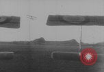 Image of French WWI airplanes takeoff France, 1918, second 16 stock footage video 65675079244