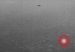 Image of French WWI airplanes takeoff France, 1918, second 19 stock footage video 65675079244