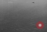 Image of French WWI airplanes takeoff France, 1918, second 21 stock footage video 65675079244