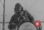 Image of French WWI airplanes takeoff France, 1918, second 30 stock footage video 65675079244