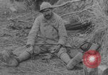 Image of French soldiers buy newspapers write letters France, 1916, second 1 stock footage video 65675079245