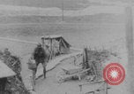 Image of French soldiers buy newspapers write letters France, 1916, second 10 stock footage video 65675079245