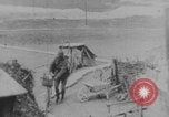 Image of French soldiers buy newspapers write letters France, 1916, second 11 stock footage video 65675079245