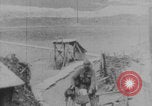 Image of French soldiers buy newspapers write letters France, 1916, second 13 stock footage video 65675079245