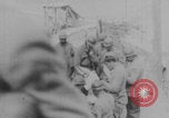 Image of French soldiers buy newspapers write letters France, 1916, second 16 stock footage video 65675079245