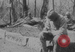 Image of French soldiers buy newspapers write letters France, 1916, second 30 stock footage video 65675079245
