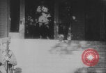 Immagine di Incontro del Kaiser Wilhelm II Paul von Hindenburg Germania, 1914, secondo 1 filmato di repertorio 65675079246