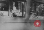 Immagine di Incontro del Kaiser Wilhelm II Paul von Hindenburg Germania, 1914, secondo 7 filmato di repertorio 65675079246