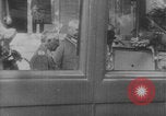 Immagine di Incontro del Kaiser Wilhelm II Paul von Hindenburg Germania, 1914, secondo 8 filmato di repertorio 65675079246
