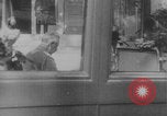 Immagine di Incontro del Kaiser Wilhelm II Paul von Hindenburg Germania, 1914, secondo 9 filmato di repertorio 65675079246
