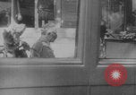 Immagine di Incontro del Kaiser Wilhelm II Paul von Hindenburg Germania, 1914, secondo 11 filmato di repertorio 65675079246