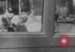 Immagine di Incontro del Kaiser Wilhelm II Paul von Hindenburg Germania, 1914, secondo 12 filmato di repertorio 65675079246