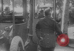Immagine di Incontro del Kaiser Wilhelm II Paul von Hindenburg Germania, 1914, secondo 13 filmato di repertorio 65675079246