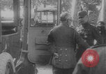Immagine di Incontro del Kaiser Wilhelm II Paul von Hindenburg Germania, 1914, secondo 15 filmato di repertorio 65675079246