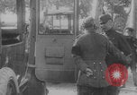 Immagine di Incontro del Kaiser Wilhelm II Paul von Hindenburg Germania, 1914, secondo 16 filmato di repertorio 65675079246