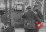 Immagine di Incontro del Kaiser Wilhelm II Paul von Hindenburg Germania, 1914, secondo 17 filmato di repertorio 65675079246