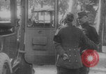 Immagine di Incontro del Kaiser Wilhelm II Paul von Hindenburg Germania, 1914, secondo 18 filmato di repertorio 65675079246