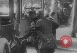 Immagine di Incontro del Kaiser Wilhelm II Paul von Hindenburg Germania, 1914, secondo 19 filmato di repertorio 65675079246