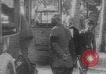 Immagine di Incontro del Kaiser Wilhelm II Paul von Hindenburg Germania, 1914, secondo 20 filmato di repertorio 65675079246