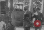 Immagine di Incontro del Kaiser Wilhelm II Paul von Hindenburg Germania, 1914, secondo 21 filmato di repertorio 65675079246