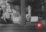 Immagine di Incontro del Kaiser Wilhelm II Paul von Hindenburg Germania, 1914, secondo 24 filmato di repertorio 65675079246