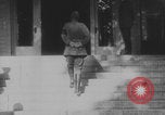 Immagine di Incontro del Kaiser Wilhelm II Paul von Hindenburg Germania, 1914, secondo 28 filmato di repertorio 65675079246