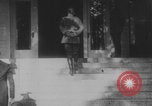 Immagine di Incontro del Kaiser Wilhelm II Paul von Hindenburg Germania, 1914, secondo 29 filmato di repertorio 65675079246