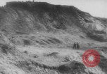 Image of German and Russian troops embracing Eastern Front, 1917, second 1 stock footage video 65675079247