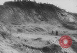 Image of German and Russian troops embracing Eastern Front, 1917, second 3 stock footage video 65675079247