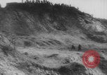 Image of German and Russian troops embracing Eastern Front, 1917, second 4 stock footage video 65675079247
