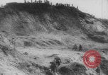 Image of German and Russian troops embracing Eastern Front, 1917, second 5 stock footage video 65675079247