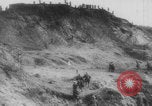 Image of German and Russian troops embracing Eastern Front, 1917, second 6 stock footage video 65675079247