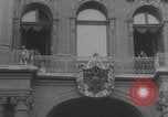 Image of Russians rally support Serbia 1914 Saint Petersburg Russia, 1914, second 12 stock footage video 65675079249