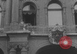 Image of Russians rally support Serbia 1914 Saint Petersburg Russia, 1914, second 16 stock footage video 65675079249