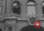 Image of Russians rally support Serbia 1914 Saint Petersburg Russia, 1914, second 20 stock footage video 65675079249