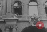 Image of Russians rally support Serbia 1914 Saint Petersburg Russia, 1914, second 21 stock footage video 65675079249