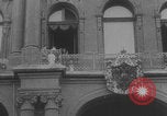 Image of Russians rally support Serbia 1914 Saint Petersburg Russia, 1914, second 22 stock footage video 65675079249