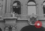 Image of Russians rally support Serbia 1914 Saint Petersburg Russia, 1914, second 27 stock footage video 65675079249