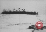 Image of Russian Revolution troops celebrate 1917 Russia, 1917, second 1 stock footage video 65675079250