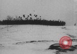 Image of Russian Revolution troops celebrate 1917 Russia, 1917, second 3 stock footage video 65675079250