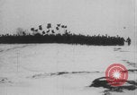 Image of Russian Revolution troops celebrate 1917 Russia, 1917, second 5 stock footage video 65675079250
