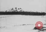 Image of Russian Revolution troops celebrate 1917 Russia, 1917, second 8 stock footage video 65675079250