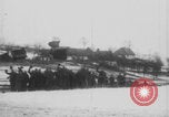 Image of Russian Revolution troops celebrate 1917 Russia, 1917, second 9 stock footage video 65675079250