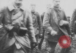 Immagine di Soldati tedeschi catturati Europa, 1917, secondo 8 filmato di repertorio 65675079251